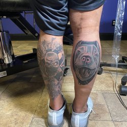 One Love Tattoo Studio
