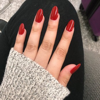 Serenity Nails - Nail Salons Near Me - Del Rey Oaks, California