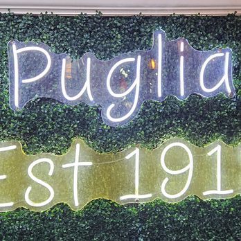 Puglia Ristorante - Italian Near Me - New York, New York Puglia Ristorante - Italian Near Me - New York, New York