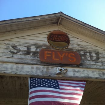 Fly General Store - Sporting Goods Near Me - Santa Fe, Tennessee