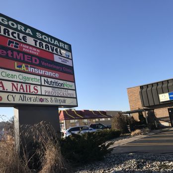 L A Nails - Nail Salons Near Me - Midland, Michigan