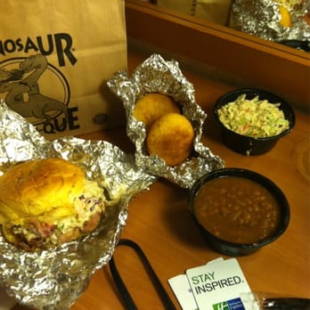 Dinosaur Bar-B-Que - Barbeque Near Me - Brooklyn, New York Dinosaur Bar-B-Que - Barbeque Near Me - Brooklyn, New York