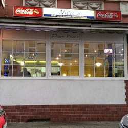 Pizza Nico's