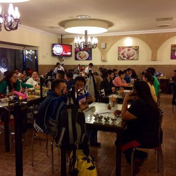 La Casa de Toño - Dining room - Mexican Near Me - Tlalnepantla, MEX