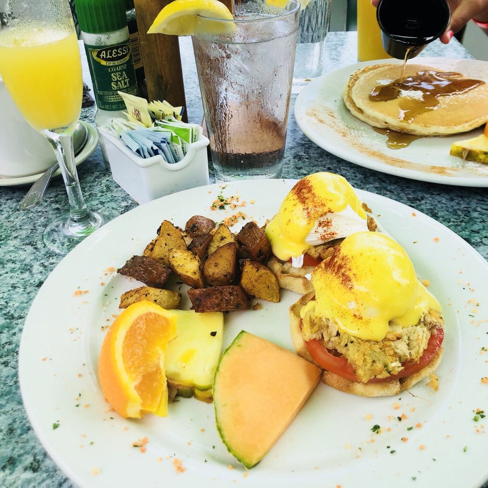 Keylime Bistro - Seafood Near Me - Captiva, Florida