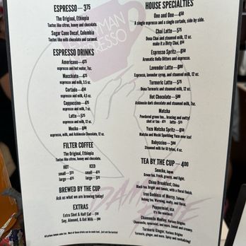 Community Experience: Snowcubes at Everyman Espresso - Yelp Events Near Me - Brooklyn, New York