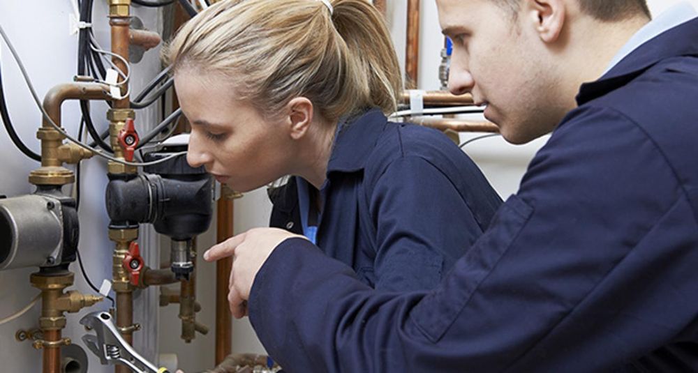 Slide of Hay Mechanical Solutions