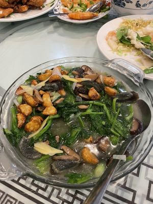 Silver Seafood Restaurant by null