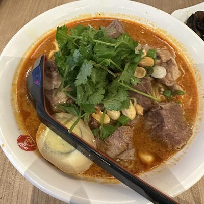 Hey Noodles(Mississauga) by null