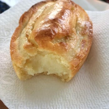 Palmieri Cafe - Taccotto! Heaven in a pastry! I think this could be the best pastry I've had in my life. - Coffee & Tea Near Me - Dallas, Texas Palmieri Cafe - Taccotto! Heaven in a pastry! I think this could be the best pastry I've had in my life. - Coffee & Tea Near Me - Dallas, Texas