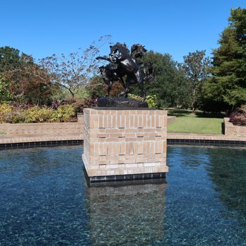 Brookgreen Gardens - "Fillies Playing" by Anna Hyatt Huntington 1956 - Museums Near Me - Murrells Inlet, South Carolina Brookgreen Gardens - "Fillies Playing" by Anna Hyatt Huntington 1956 - Museums Near Me - Murrells Inlet, South Carolina
