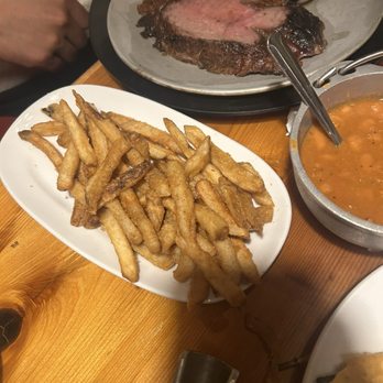 Cattlemens - Beans, ribeye and fries - Steakhouses Near Me - Selma, California Cattlemens - Beans, ribeye and fries - Steakhouses Near Me - Selma, California