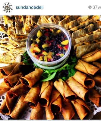 Sundance Deli by null