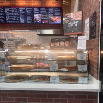 Slice House by Tony Gemignani - Pizza Near Me - Eastvale, California