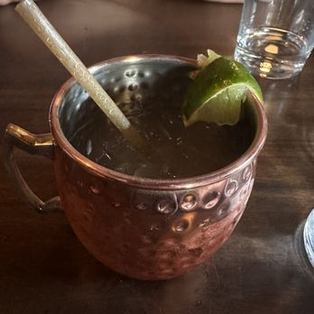 Public House - CBD seltzer mule - Pubs Near Me - Crested Butte, Colorado Public House - CBD seltzer mule - Pubs Near Me - Crested Butte, Colorado