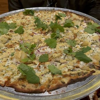 Nonno's - Little Green Saag - Pizza Near Me - Houston, Texas Nonno's - Little Green Saag - Pizza Near Me - Houston, Texas