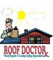 Slide of Roof Doctor