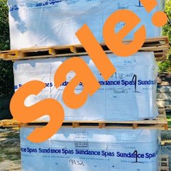 Mirage Spa Service & Supply