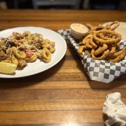 Jazzy's Mainely Lobster and Seafood