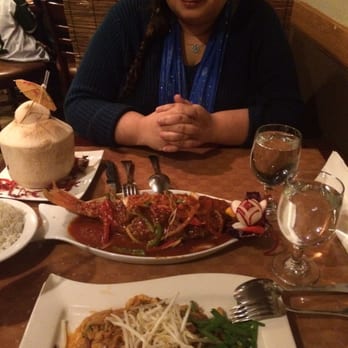 N Thai Palace - Thai Near Me - Old Bridge, New Jersey