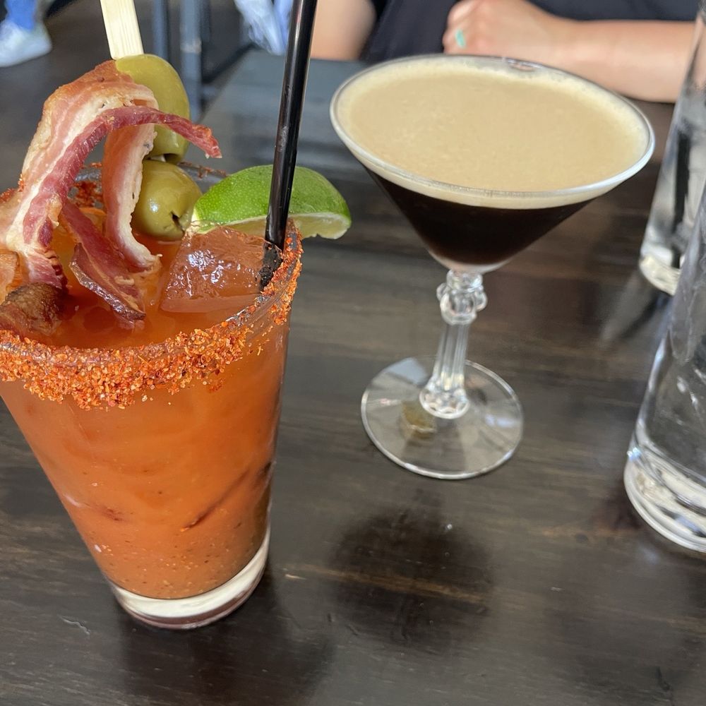 Bosscat Kitchen & Libations - Bosscat Bloody Mary and Nighthawk - Bars Near Me - Orange, California Bosscat Kitchen & Libations - Bosscat Bloody Mary and Nighthawk - Bars Near Me - Orange, California