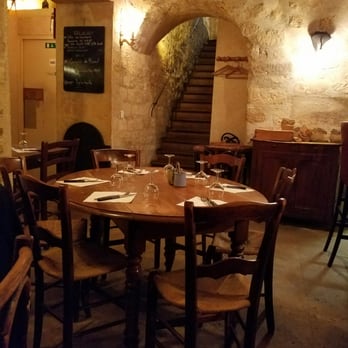 Robert et Louise - Picture of dining room - French Near Me - Paris, 75