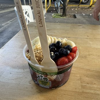 Lanikai Juice - Acai Extravaganza - Juice Bars & Smoothies Near Me - Kailua, Hawaii Lanikai Juice - Acai Extravaganza - Juice Bars & Smoothies Near Me - Kailua, Hawaii