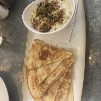 Boon Fly Cafe - Jalapeño artichoke dip - American Near Me - Napa, California