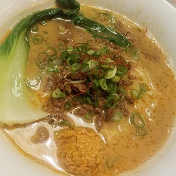 Bantam King - Tantanman Ramen - Ramen Near Me - Washington, DC, District of Columbia Bantam King - Tantanman Ramen - Ramen Near Me - Washington, DC, District of Columbia