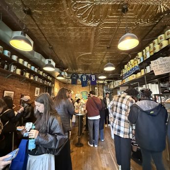 L’industrie Pizzeria - Pizza Near Me - New York, New York L’industrie Pizzeria - Pizza Near Me - New York, New York