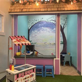 Play Space - Cafe and ice cream stop - Kids Activities Near Me - Cape Canaveral, Florida Play Space - Cafe and ice cream stop - Kids Activities Near Me - Cape Canaveral, Florida