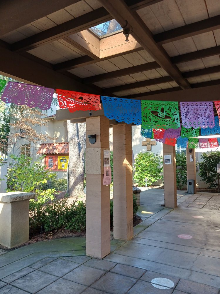 ST JOSEPH OF CUPERTINO PARISH Updated October 2024 14 Photos