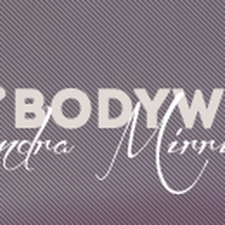 Bodywork- Sandra Mirring