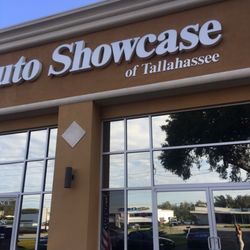 AUTO SHOWCASE OF TALLAHASSEE - Car Dealers - 3114 W Tennesee St