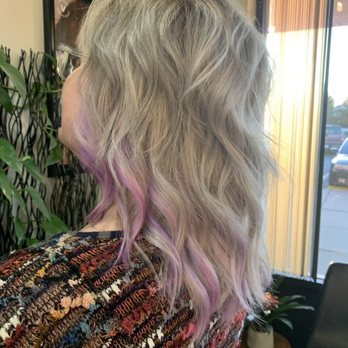 The Bearded Lady Salon - Hair by Lydia. Love it! I love this so much!! - Hair Salons Near Me - Wichita, Kansas The Bearded Lady Salon - Hair by Lydia. Love it! I love this so much!! - Hair Salons Near Me - Wichita, Kansas