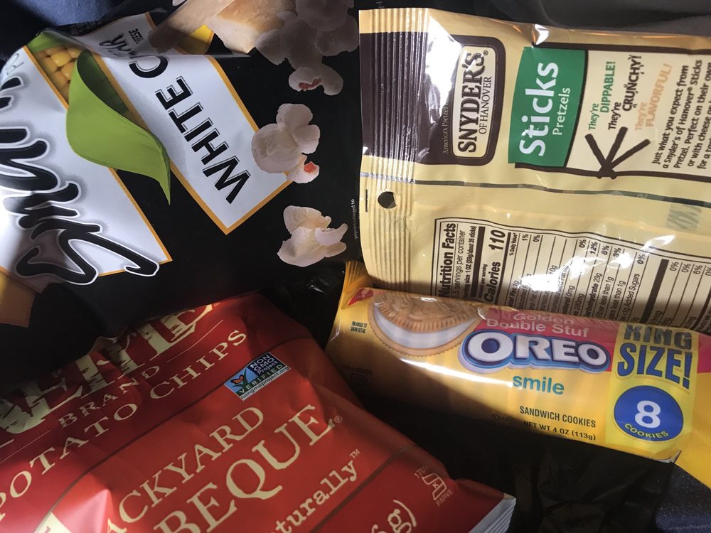 FOOD EXPRESS Updated September 2024 18 Photos & 15 Reviews 391