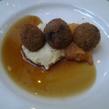 Forgan's - haggis balls - Scottish Near Me - Fife, FIF