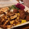 Amir's Falafel Los Angeles gift card