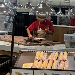 Butcher Butcher