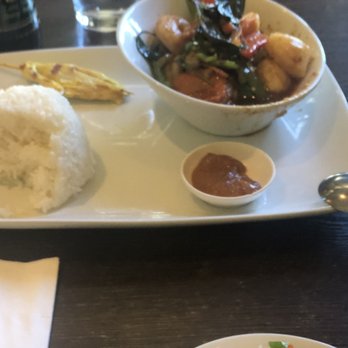 Thai Dishes - Thai Near Me - Redondo Beach, California