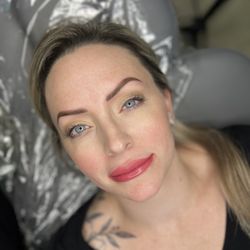 Brows by Carina
