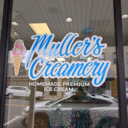 Muller's Creamery