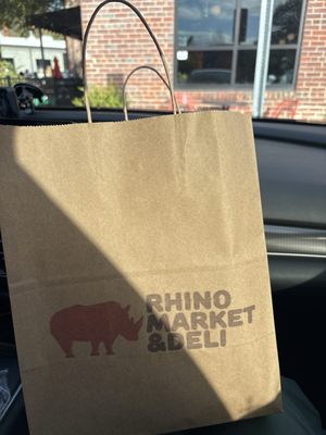 Rhino Market & Deli by null