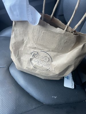 Rica Arepa LAKEVIEW | Venezuelan Restaurant by null