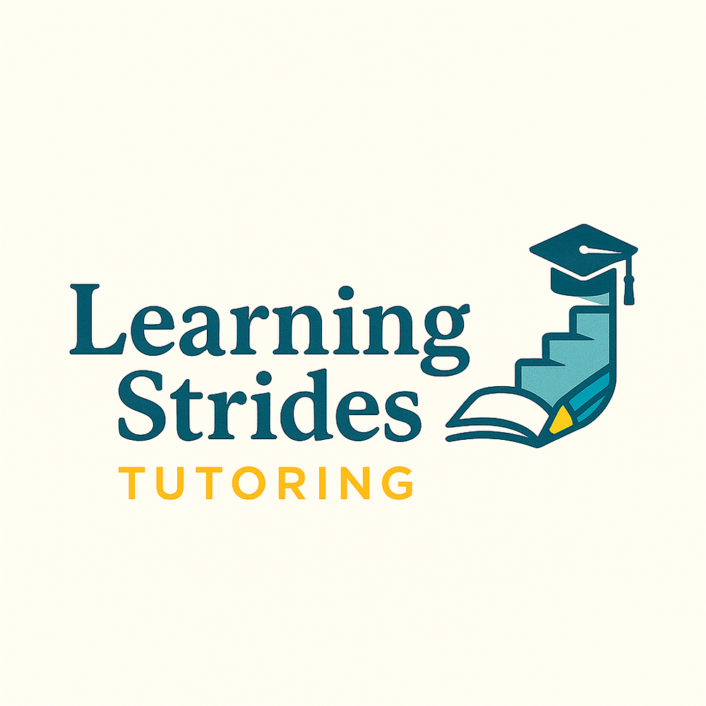 Learning Strides Tutoring - reading tutor in Burtonsville, MD