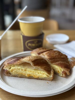 Porto's Bakery and Cafe by null