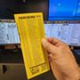 Todd's Tickets