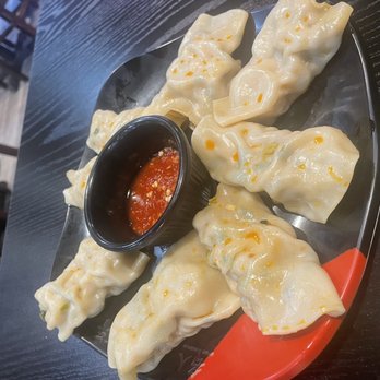 Myungin Dumplings - Traditional dumplings - Korean Near Me - Northridge, California