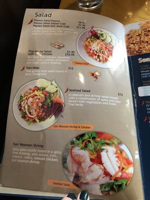 Menu photo 8 Noodle Wave Richardson, TX