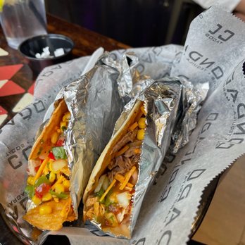 Condado Tacos - Sweet Heat and Up in Smoke - Tacos Near Me - Pittsburgh, Pennsylvania Condado Tacos - Sweet Heat and Up in Smoke - Tacos Near Me - Pittsburgh, Pennsylvania